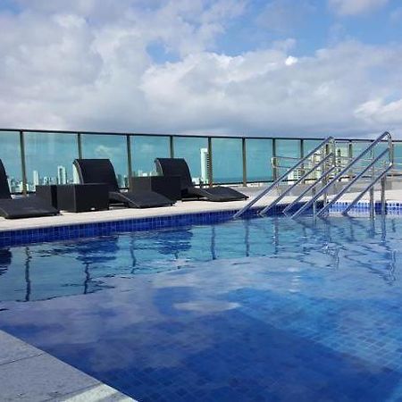 Ramada Flat Apartment Recife Exterior photo