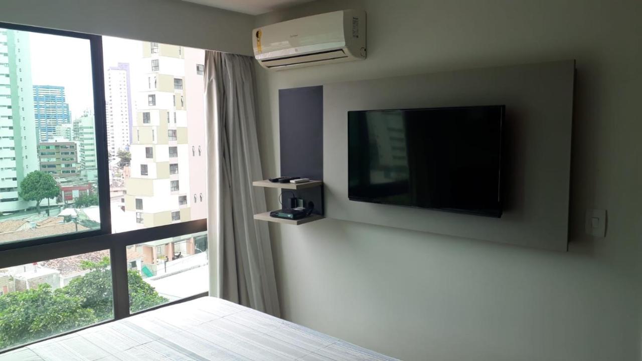 Ramada Flat Apartment Recife Exterior photo