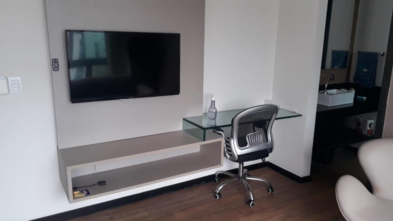 Ramada Flat Apartment Recife Exterior photo