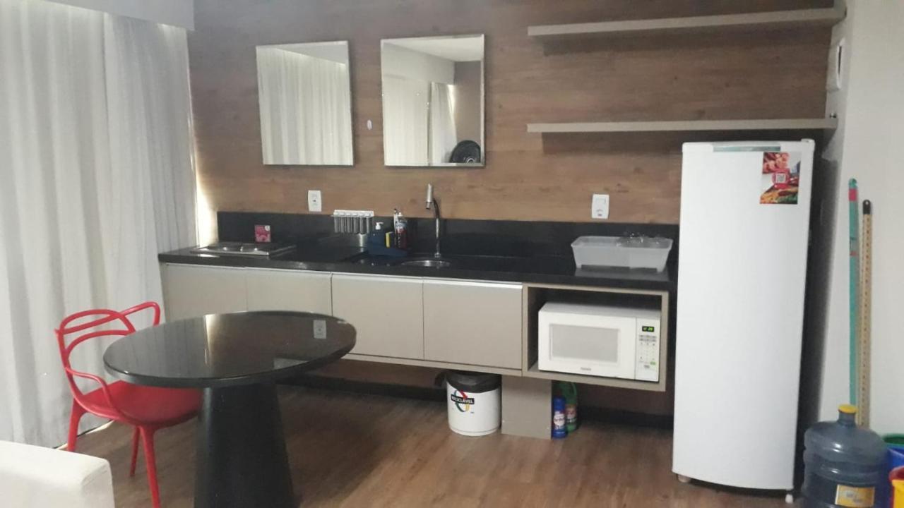 Ramada Flat Apartment Recife Exterior photo